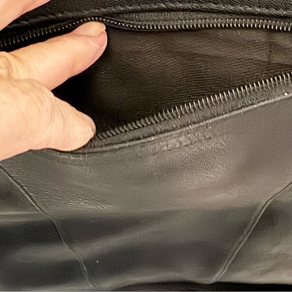 cat tote bag embroidered - Picture 5 of 6